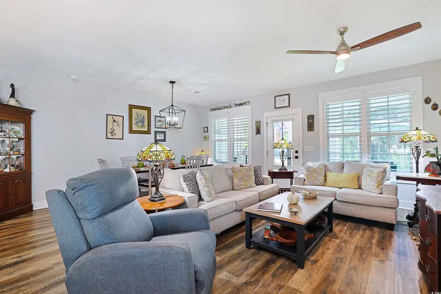 95 A Lydia Lane #95A, Pawleys Island, SC 29585 - Image #2
