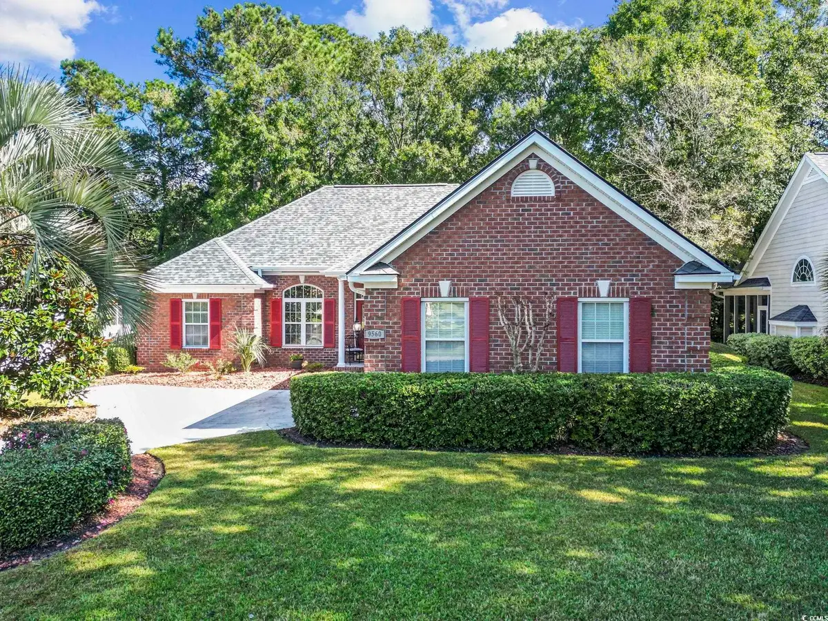 9560 Indigo Creek Blvd., Murrells Inlet, SC 29576 - Image #1