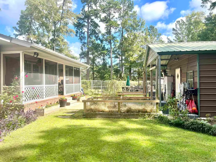 6426 Highway 90, Conway, SC 29526 - #3