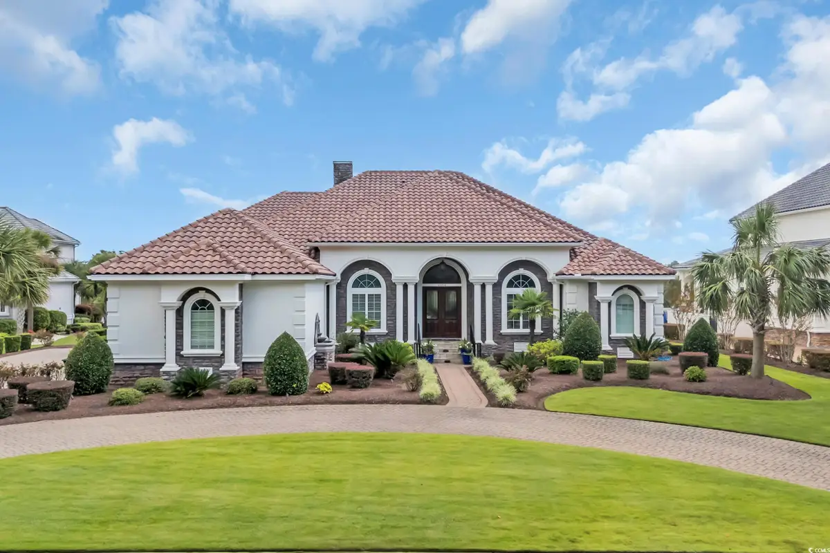 4004 Gray Heron Dr., North Myrtle Beach, SC 29582 - Image #1