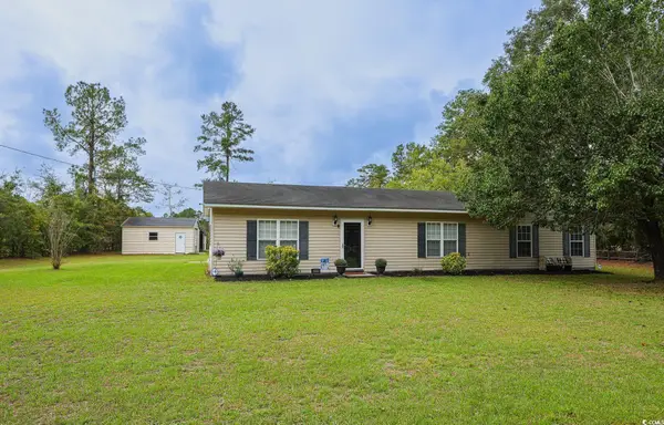 2253 Society Dr., Conway, SC 29527