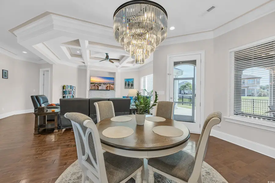 937 Bluffview Dr., Myrtle Beach, SC 29579 - #2