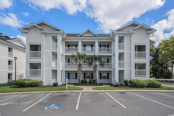 556 White River Dr. #44H, Myrtle Beach, SC 29579