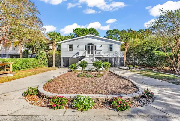 154 Middleton Dr., Pawleys Island, SC 29585