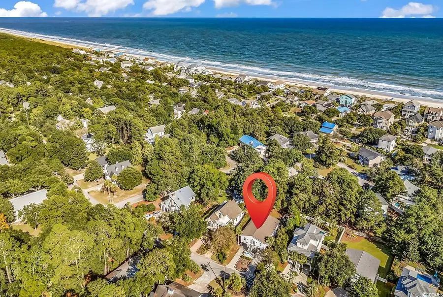 154 Middleton Dr., Pawleys Island, SC 29585 - Image #3