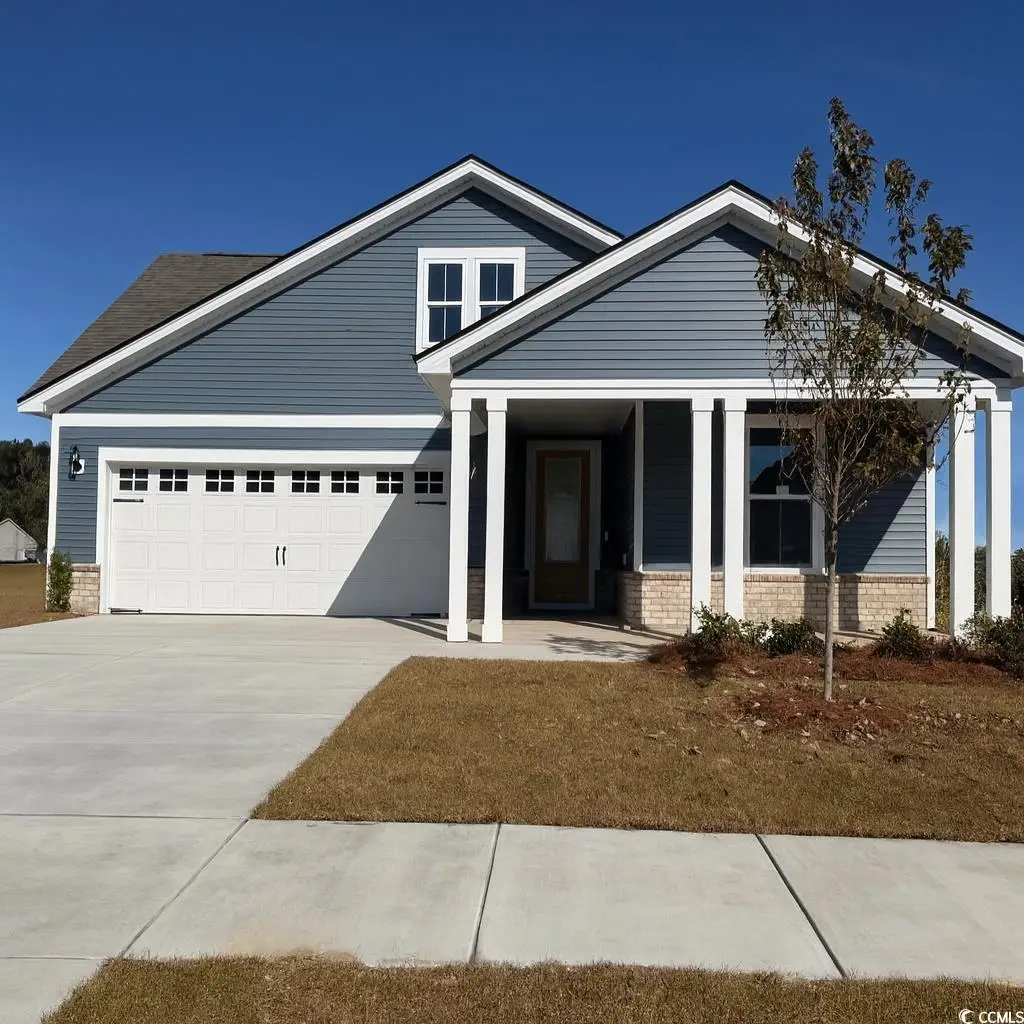 1455 Winding Creek Way, Myrtle Beach, SC 29588 - #1