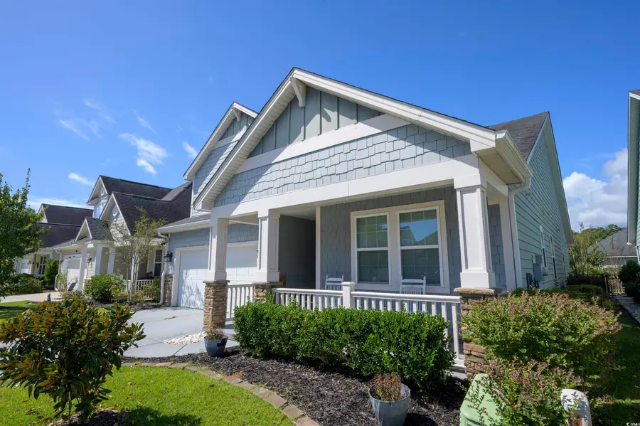 2331 Heritage Loop, Myrtle Beach, SC 29577 - #2