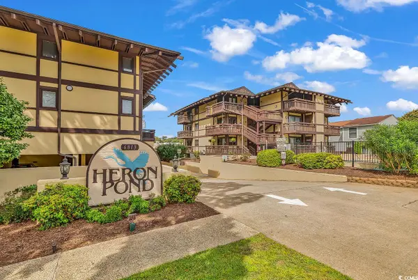 6813 Porcher Dr. #30, Myrtle Beach, SC 29572