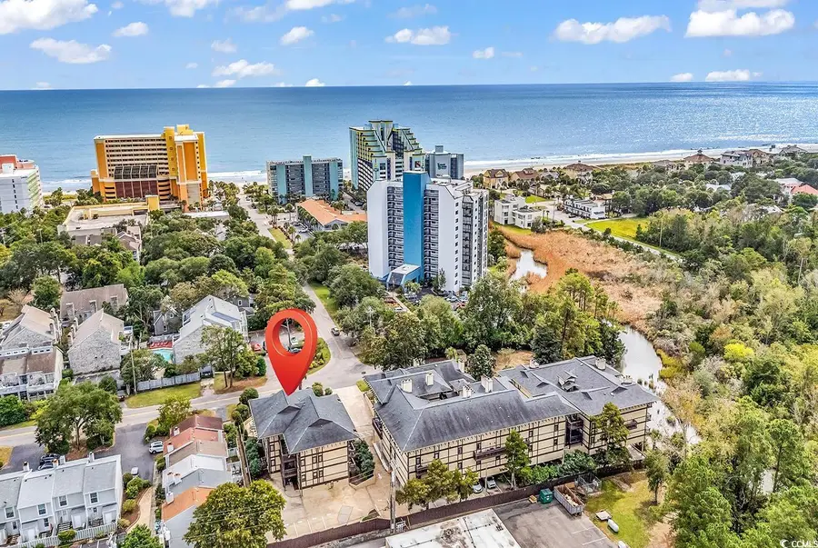 6813 Porcher Dr. #30, Myrtle Beach, SC 29572 - #2