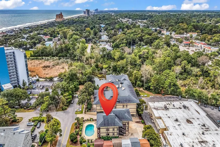 6813 Porcher Dr. #30, Myrtle Beach, SC 29572 - #3