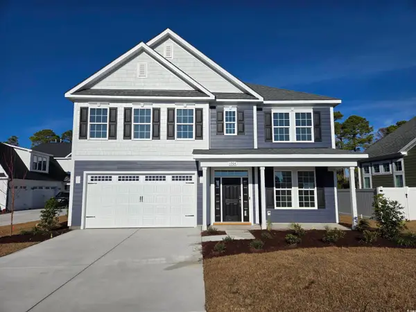 1204 Needle Grass Loop, Myrtle Beach, SC 29579