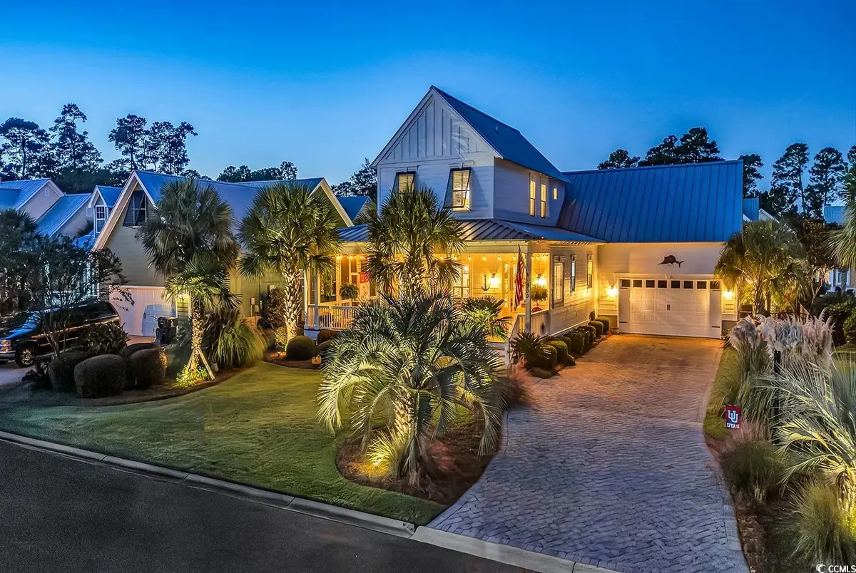 339 Graytwig Circle, Murrells Inlet, SC 29576 - Image #1