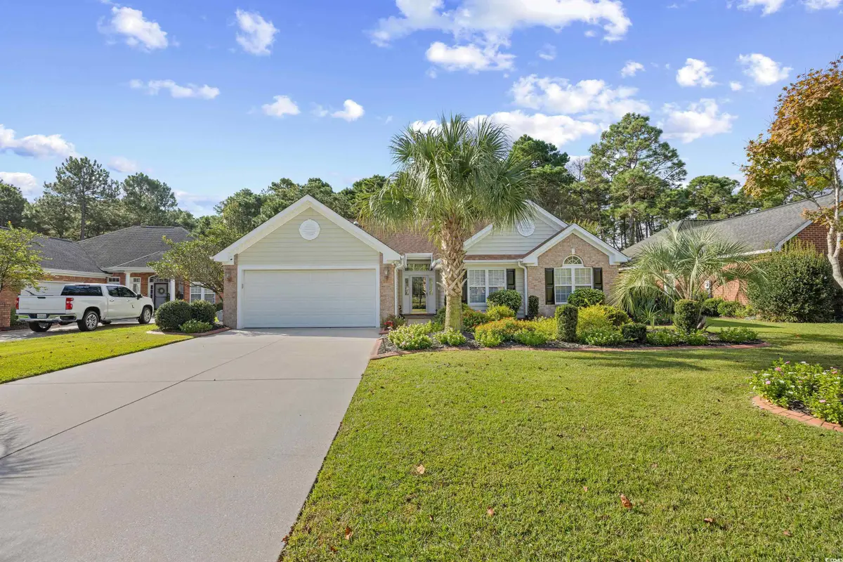4448 Tralee Pl., Myrtle Beach, SC 29579 - Image #1