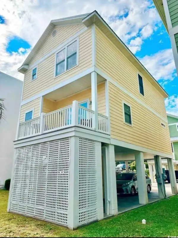 2741 Kashton Dr., Myrtle Beach, SC 29577