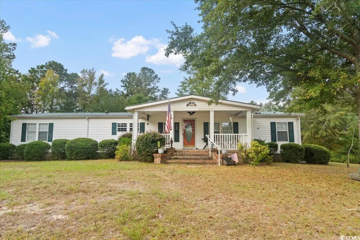 7244 Short Rd., Nichols, SC 29581 - Image #1