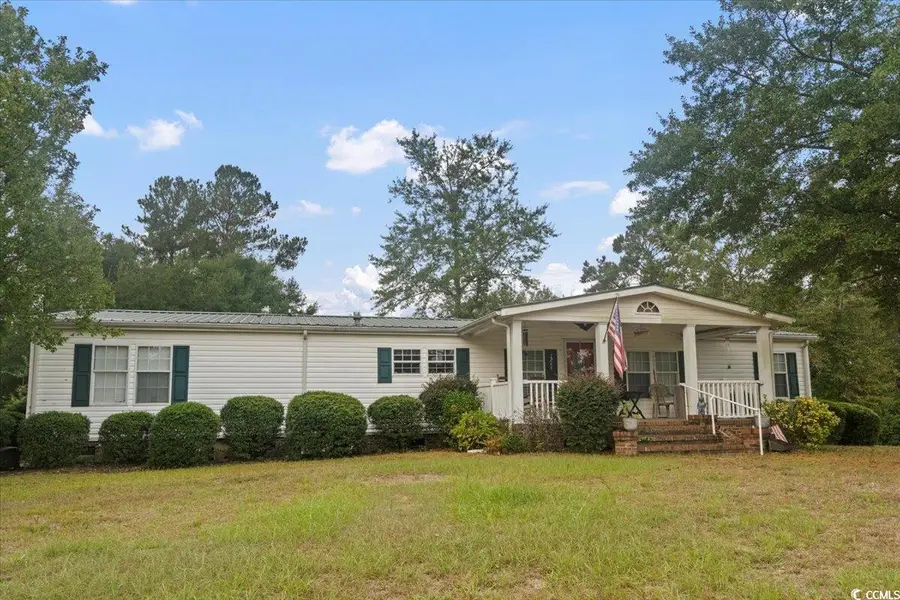 7244 Short Rd., Nichols, SC 29581 - Image #3