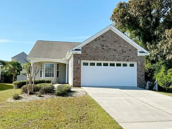 333 William St., Myrtle Beach, SC 29577