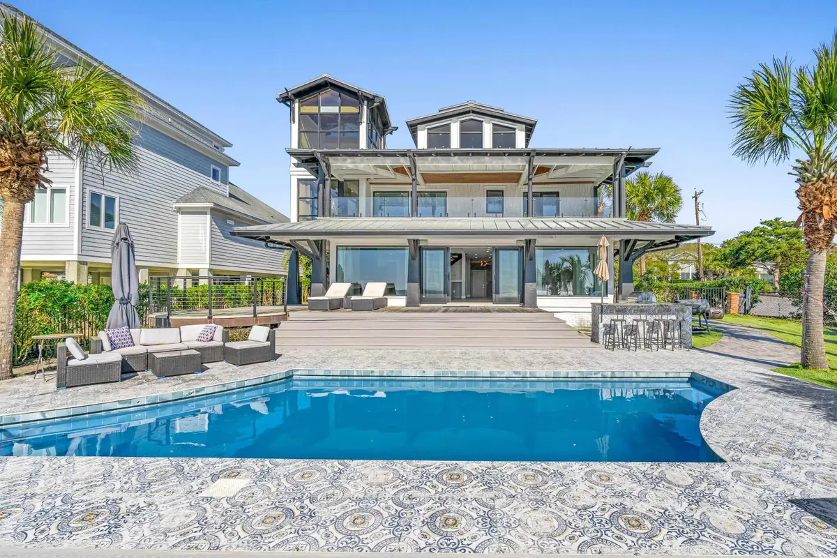 3806 North Ocean Blvd., Myrtle Beach, SC 29577 - Image #1