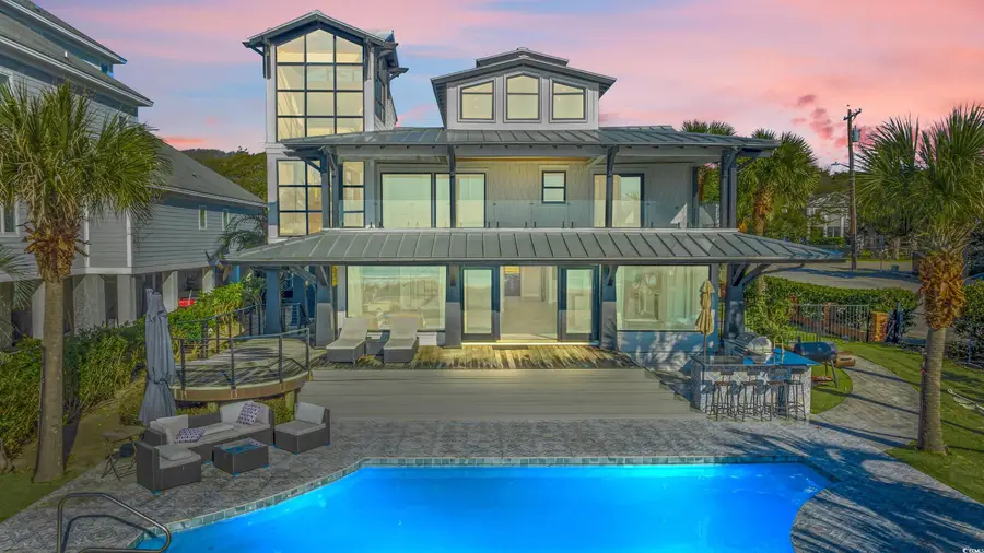 3806 North Ocean Blvd., Myrtle Beach, SC 29577 - Image #2