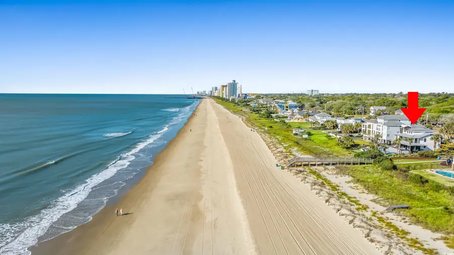 3806 North Ocean Blvd., Myrtle Beach, SC 29577 - Image #3