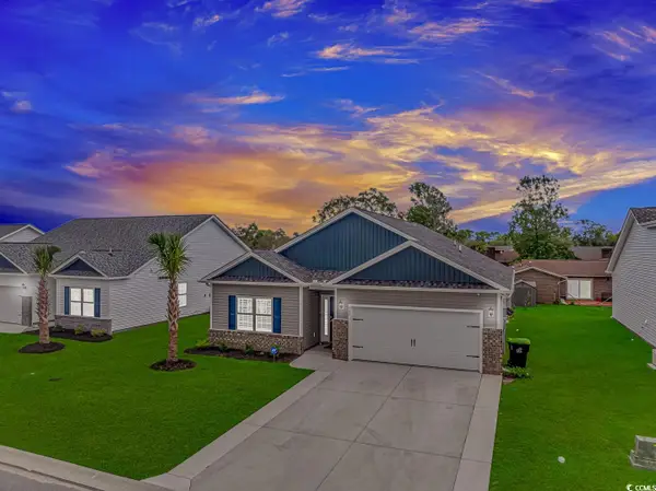 403 Lifestyle Court, Surfside Beach, SC 29575