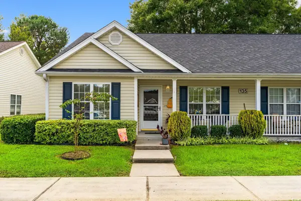 135-A Country Manor Dr. #A, Conway, SC 29526