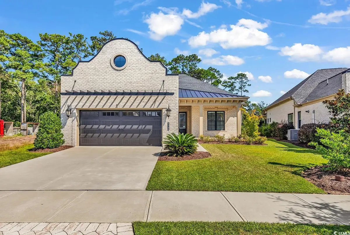 8346 Cape Dutch Loop, Myrtle Beach, SC 29572 - Image #1