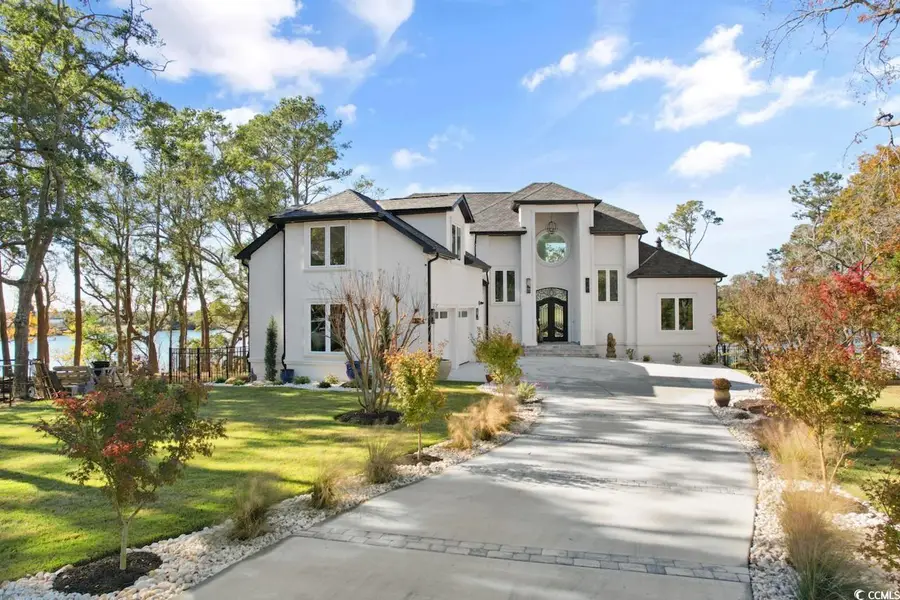411 Lake Shore Dr., Sunset Beach, SC 28468 - Image #2