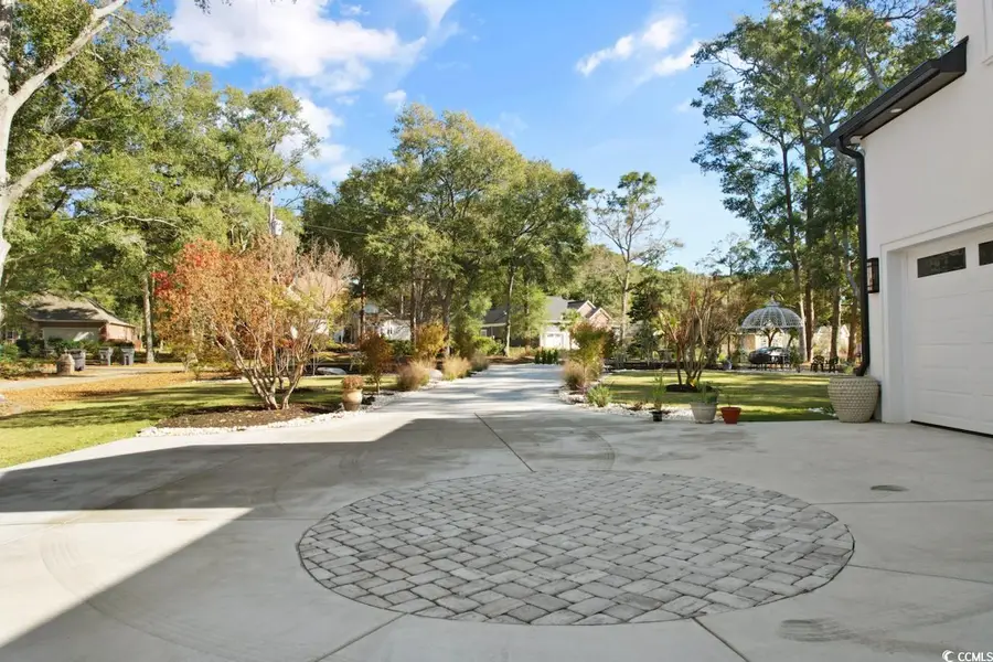 411 Lake Shore Dr., Sunset Beach, SC 28468 - Image #3