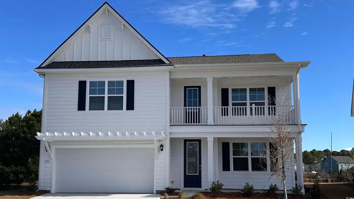 3237 Moss Bridge Ln., Myrtle Beach, SC 29579 - Image #1