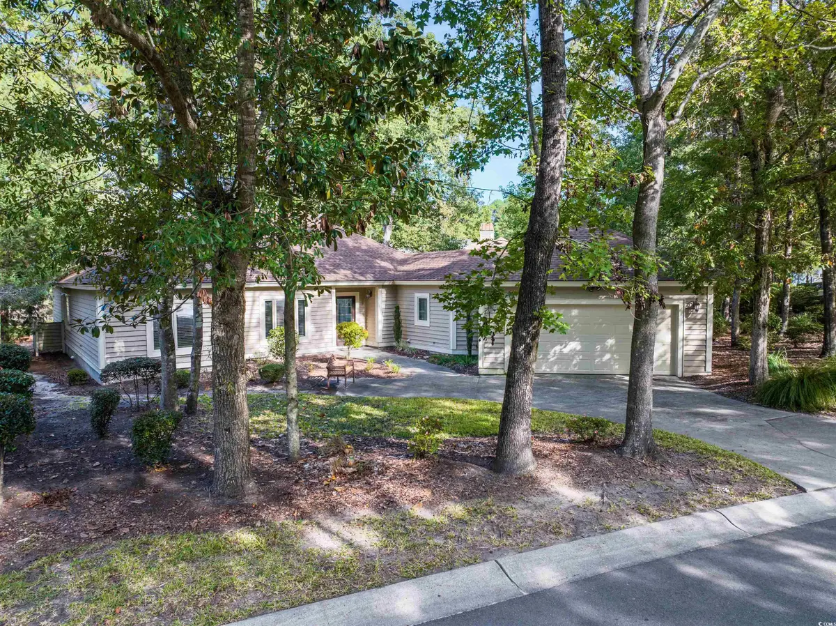 1802 Spinnaker Dr., North Myrtle Beach, SC 29582 - Image #1