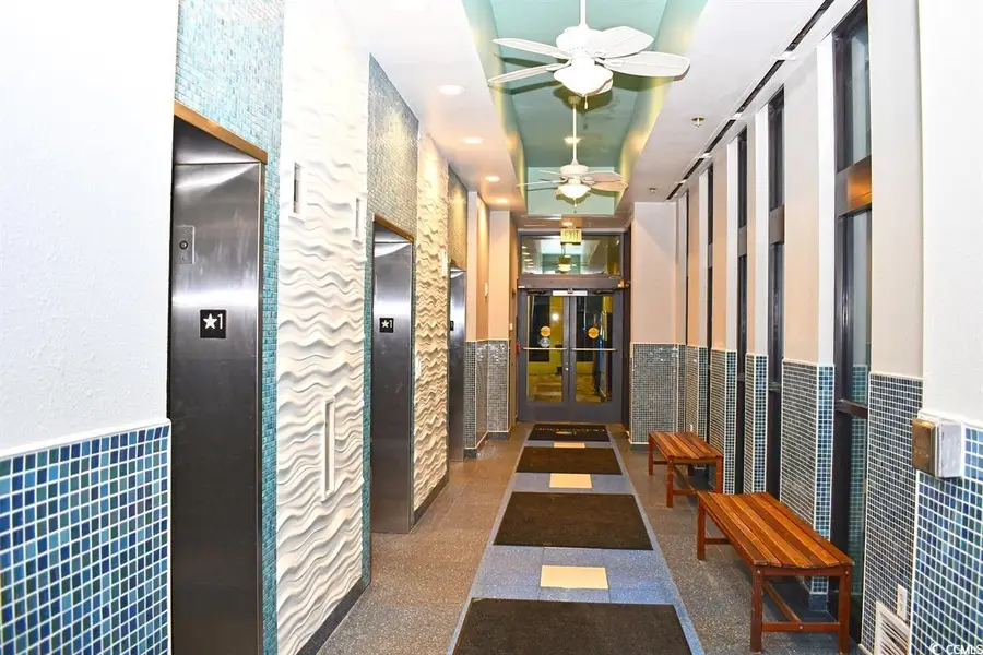 107 S Ocean Blvd. #505, Myrtle Beach, SC 29577 - Image #3