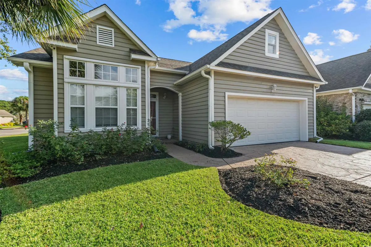 2701 South Key Largo Circle, Myrtle Beach, SC 29577 - #1