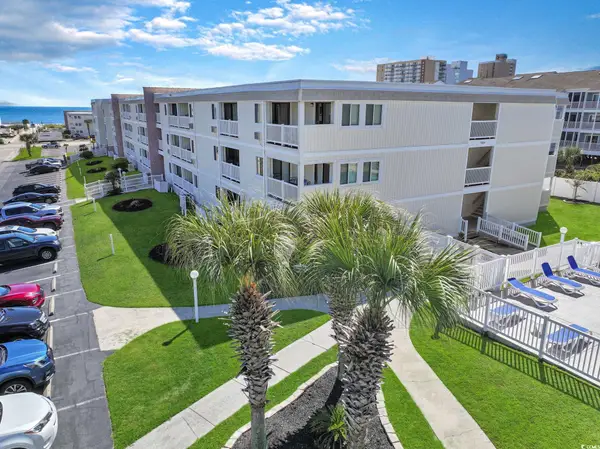 191 Maison Dr. #B-115, Myrtle Beach, SC 29572