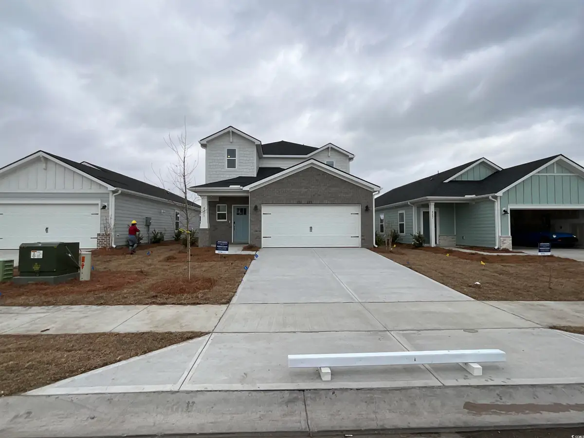 8251 Energize Dr., Longs, SC 29568 - Image #1