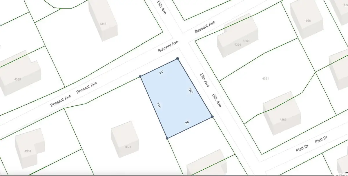 TBD Mineola Ave., Little River, SC 29566 - Image #1