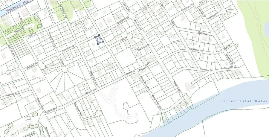 TBD Mineola Ave., Little River, SC 29566 - Image #2