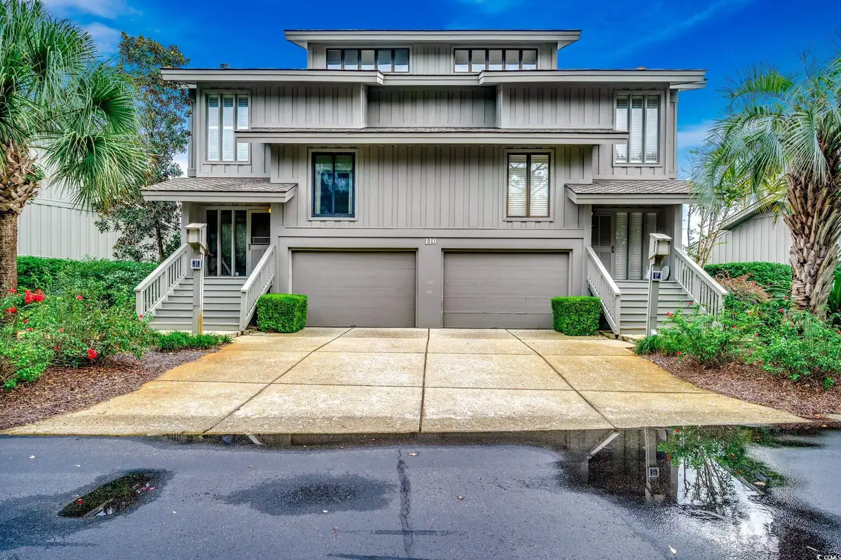110 Breakers Reef Dr. #11-C, Pawleys Island, SC 29585 - #1