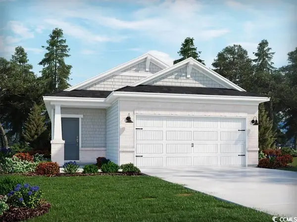 8213 Energize Dr., Longs, SC 29568