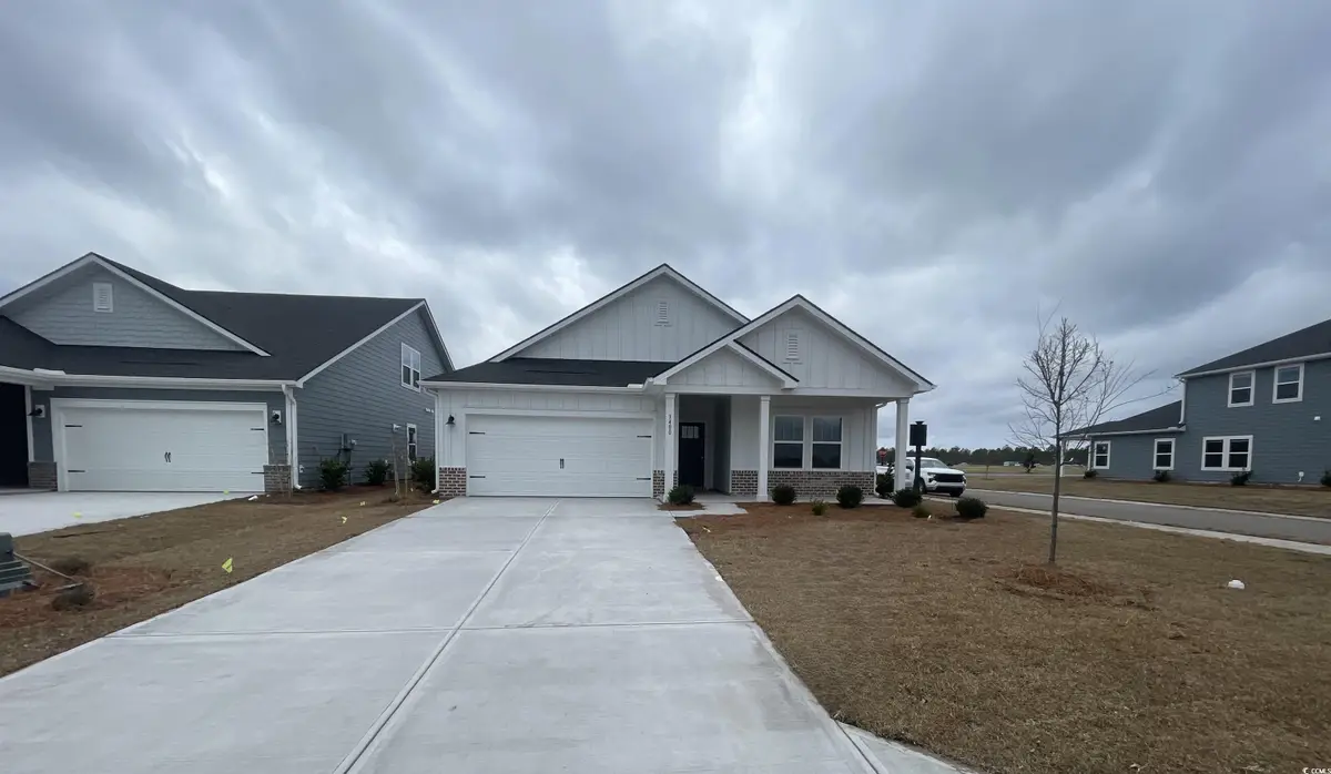 3400 Tranquility Loop, Longs, SC 29568 - Image #1