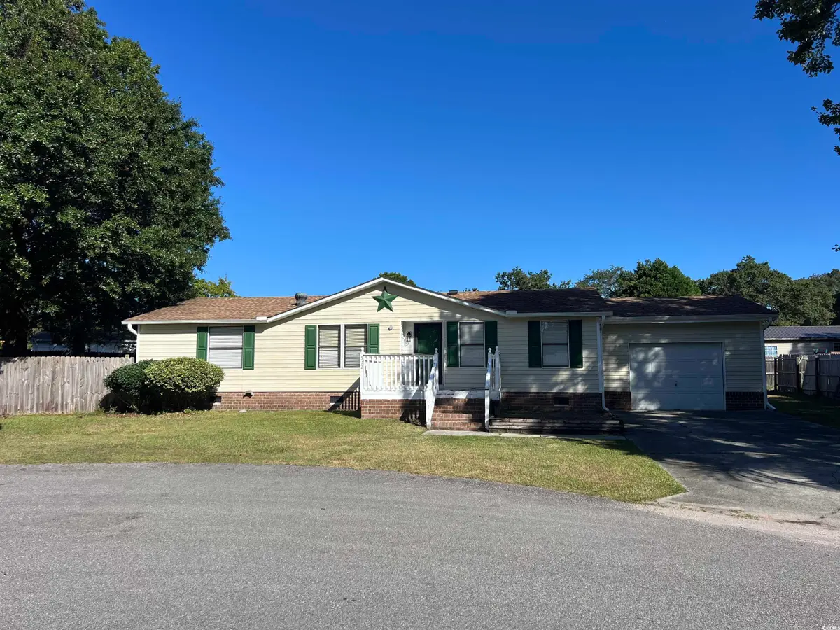 572 Grapevine St., Myrtle Beach, SC 29579 - Image #1