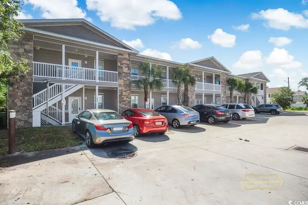 404 2nd Ave. N, Myrtle Beach, SC 29577