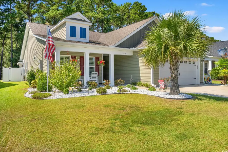 3721 Park Pointe Ave., Little River, SC 29566 - #2