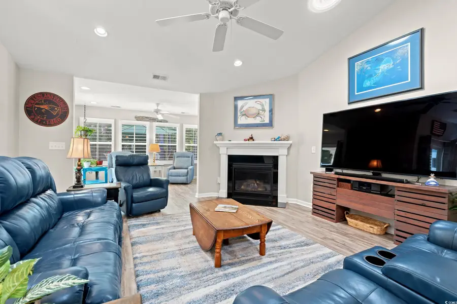 3721 Park Pointe Ave., Little River, SC 29566 - #3