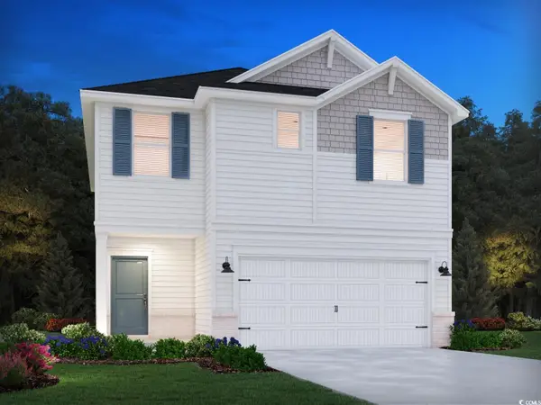 1060 Lauryn Oak Loop, Longs, SC 29568