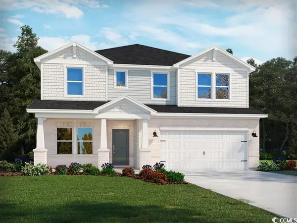 3412 Tranquility Loop, Longs, SC 29568