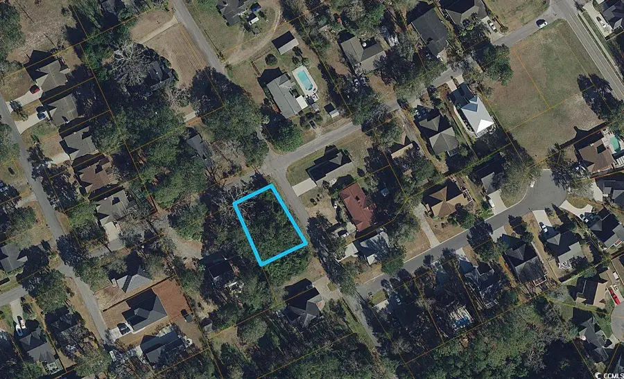 TBD Bessent Ave., Little River, SC 29566 - Image #2
