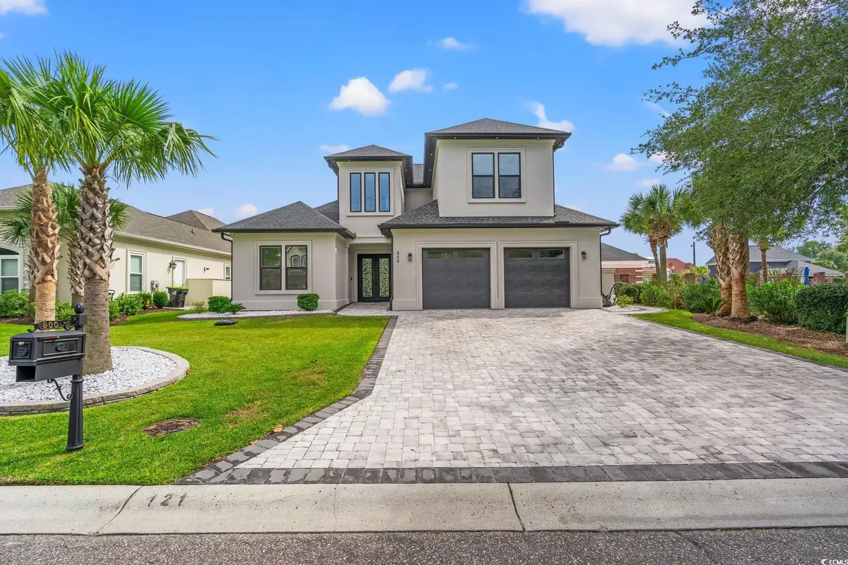 900 Shipmaster Ave., Myrtle Beach, SC 29579 - Image #1