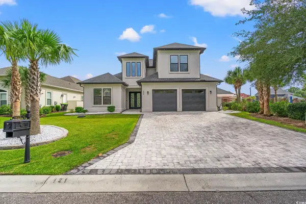 900 Shipmaster Ave., Myrtle Beach, SC 29579