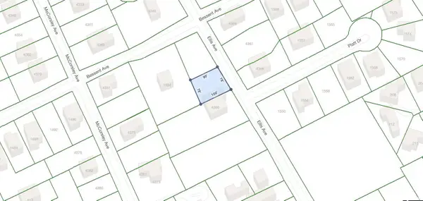 TBD Ellis Ave., Little River, SC 29566